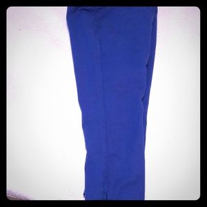 Capri pants- royal boy - Tommy Hilfiger